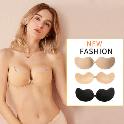 Invisibile Silicone Bra