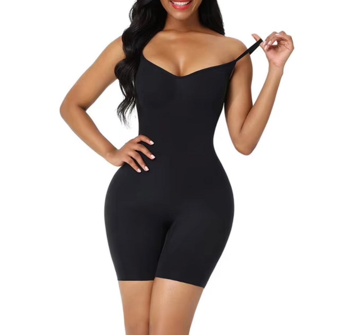 Full Body Bodysuit