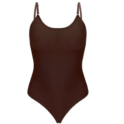 Sculpting Thong Bodysuit